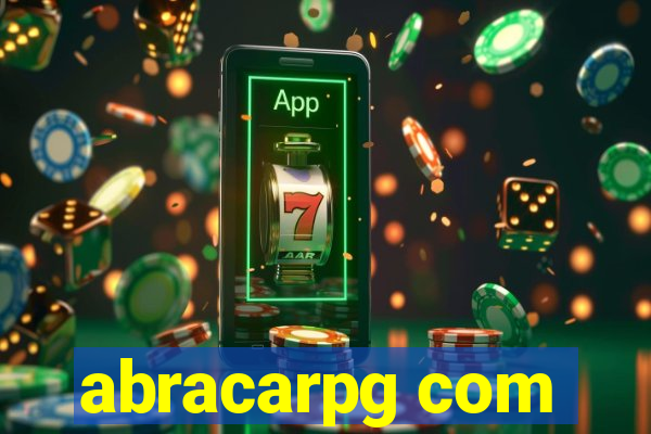abracarpg com